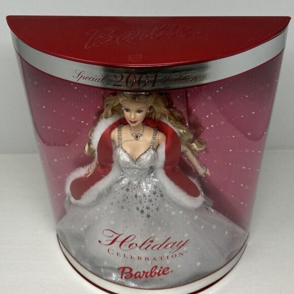 BARBIE Red Carpet porte la robe JoeTaï et Une tenue de soi 118